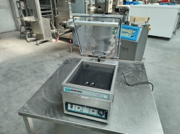 Vacuummachine Henkelman - mini jumbo